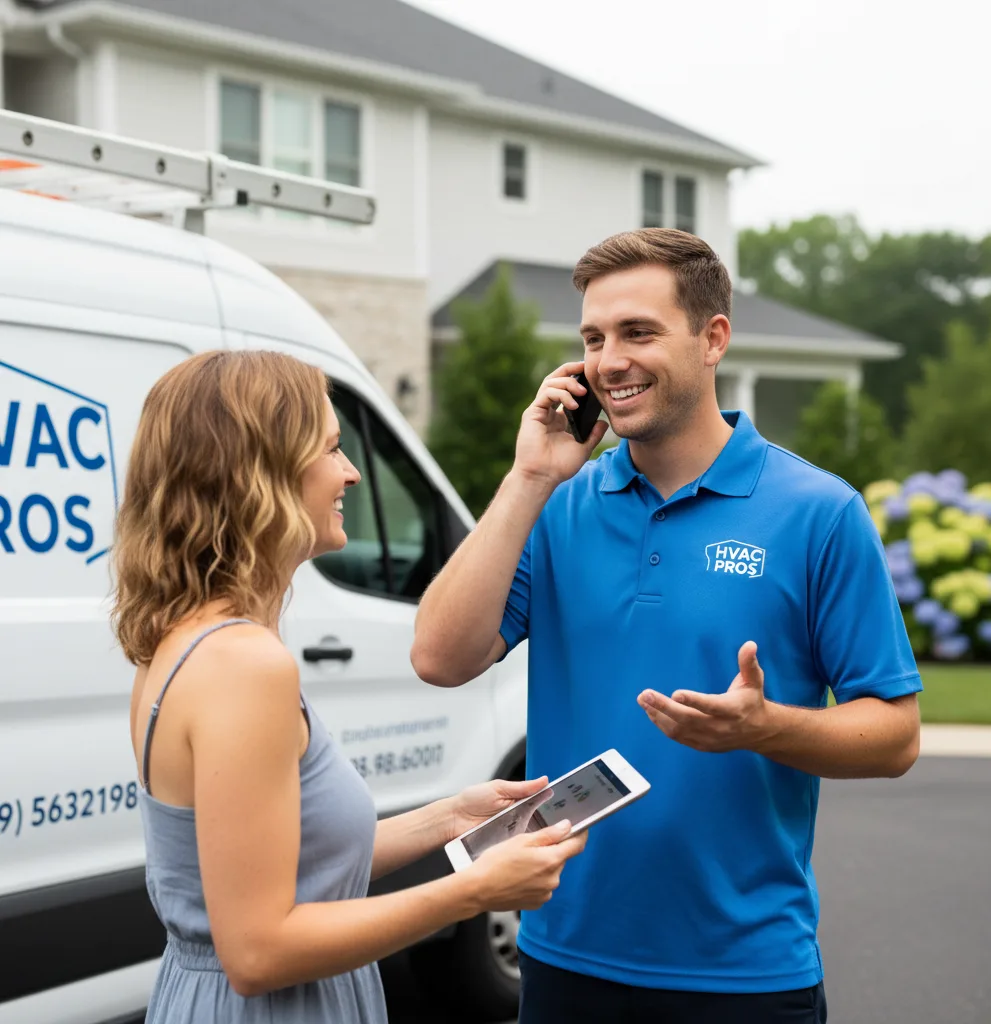 Furnace Repair in Gervais, OR